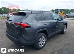 تۆیۆتا ڕاڤ 4